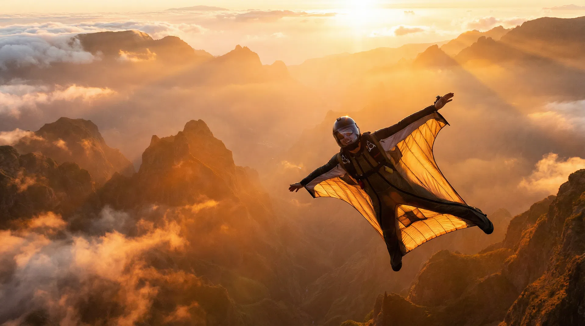 Why Some People Are Addicted to Fear: The Adrenaline Paradox